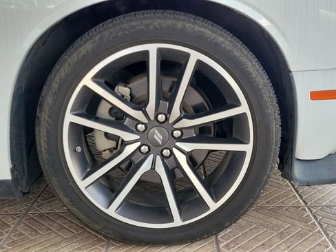 Used 2023 Dodge Challenger R/T image 5