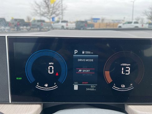 Used 2025 Hyundai Sonata SEL image 21