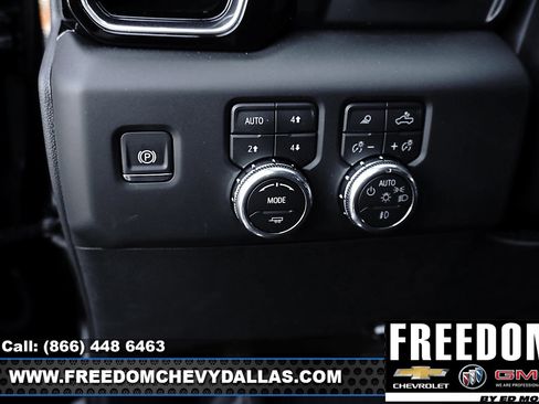 New 2026 GMC Sierra 1500 Denali w/ Denali Reserve Package image 29