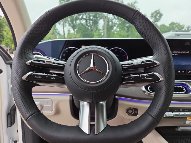 New 2027 Mercedes-Benz GLE 450 4MATIC image 16