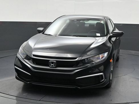 Used 2019 Honda Civic LX image 8
