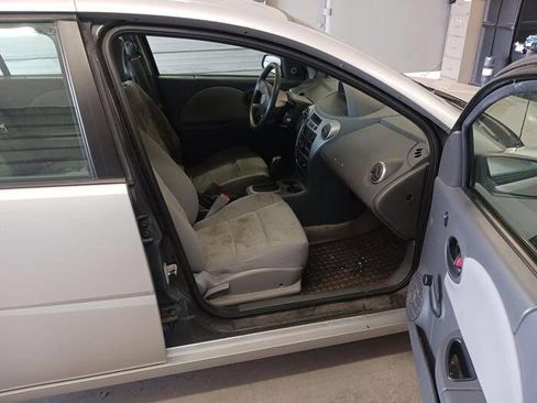Used 2007 Saturn ION Level 2 FWD image 27