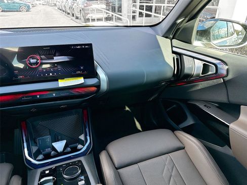 New 2026 BMW X3 xDrive30 w/ Premium Package image 23