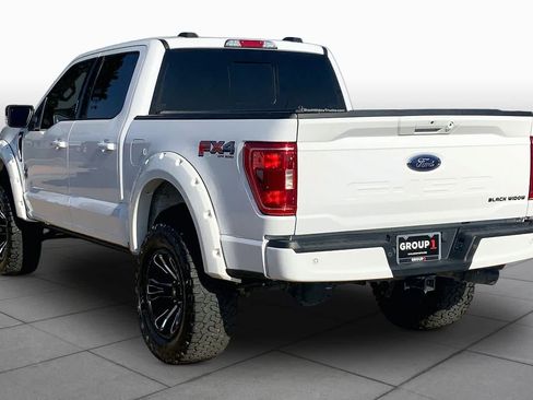 Certified 2022 Ford F150 XLT w/ Equipment Group 302A High AWD/4WD image 12