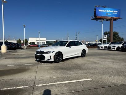 Certified 2025 BMW M340i w/ Premium Package