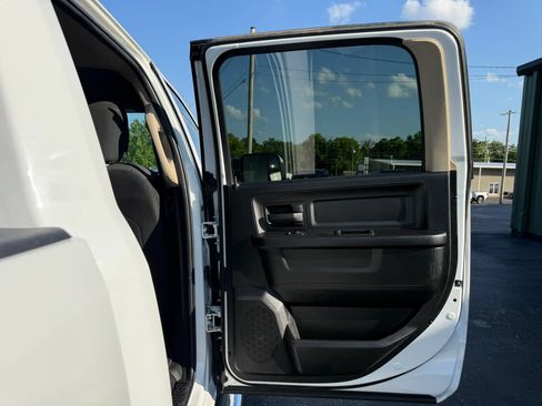Used 2020 RAM 2500 Tradesman AWD/4WD image 26