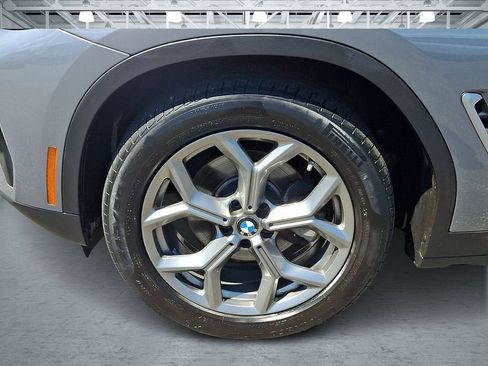 Used 2024 BMW X3 xDrive30i w/ Premium Package AWD/4WD image 10
