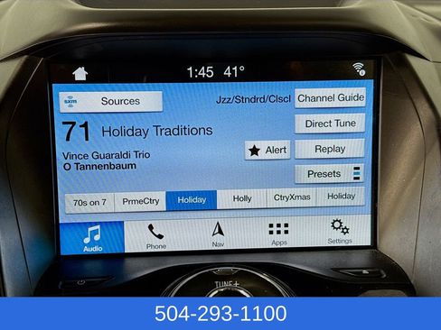 Used 2018 Ford Escape Titanium image 15