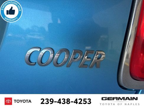 Used 2016 MINI Cooper 4-Door Hardtop image 6