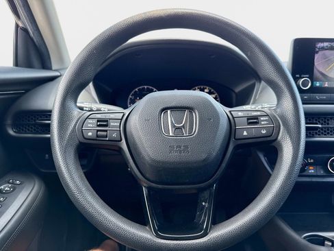 Used 2024 Honda HR-V LX image 25