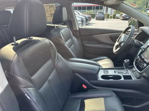 Used 2023 Nissan Murano SL w/ SL Moonroof Package AWD/4WD image 29