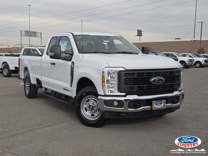 New 2026 Ford F250 XL