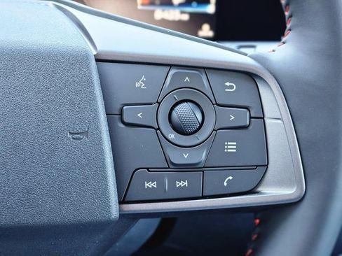 New 2026 Nissan Sentra SR w/ SR Premium Package FWD image 17