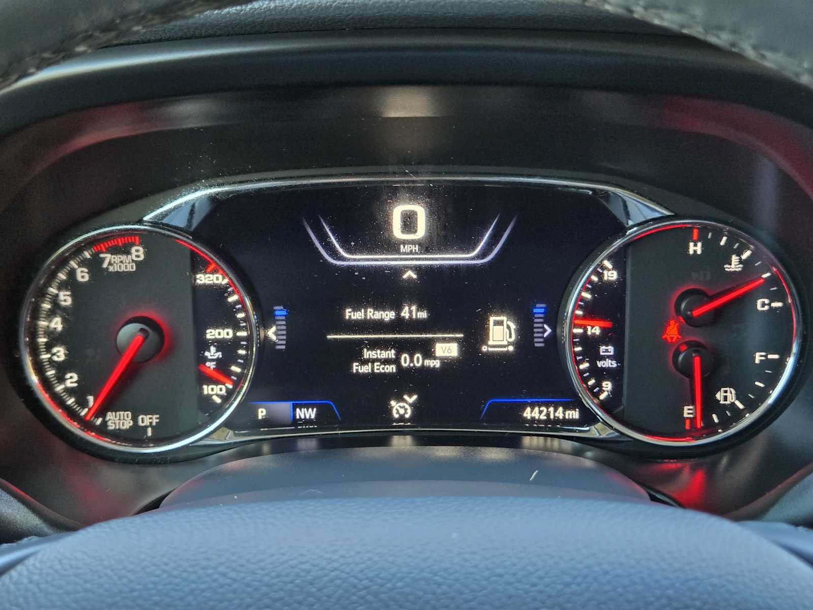 Certified 2023 GMC Acadia Denali w/ Denali Ultimate Package FWD image 16