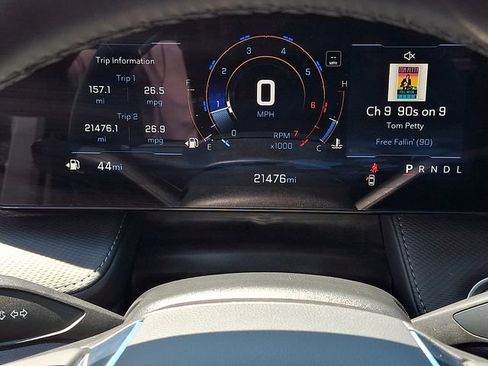Used 2025 Chevrolet Equinox LT FWD image 14