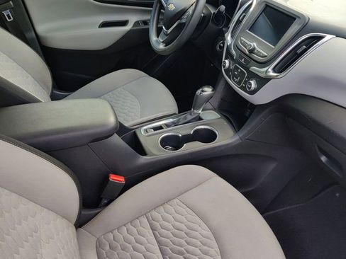 Used 2020 Chevrolet Equinox LS w/ LS Convenience Package image 20