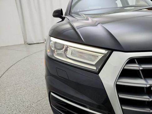 Used 2018 Audi Q5 2.0T Premium AWD/4WD image 29