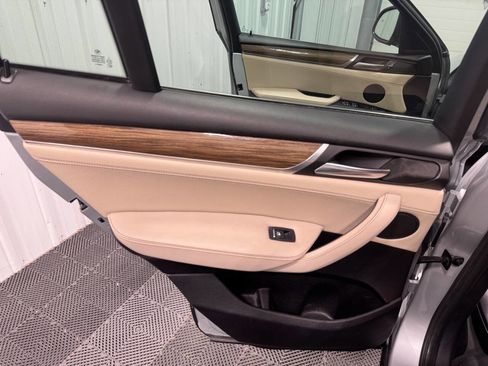 Used 2015 BMW X4 xDrive35i image 12