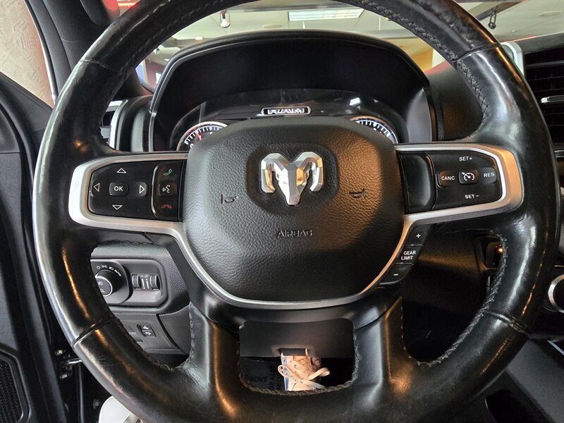 Used 2019 RAM 1500 Big Horn AWD/4WD image 24