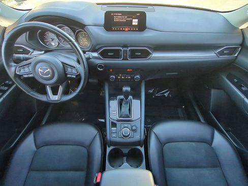 Used 2018 MAZDA CX-5 Touring w/ Preferred Equipment Package image 15