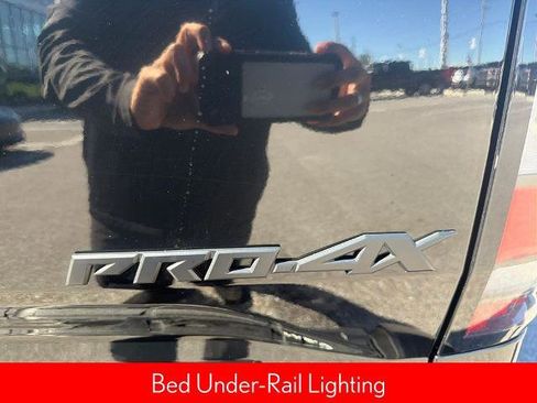 Certified 2023 Nissan Frontier PRO-4X w/ Pro Convenience Package image 12