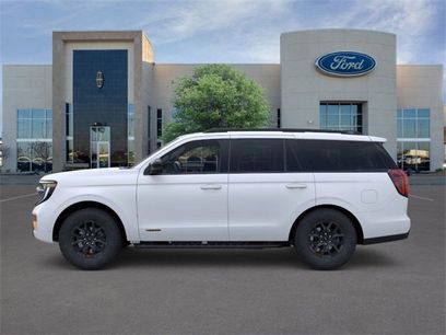 New 2025 Ford Expedition Tremor