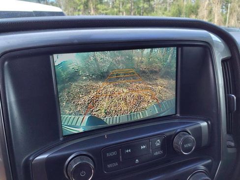 Used 2016 Chevrolet Silverado 1500 LT w/ All Star Edition image 15