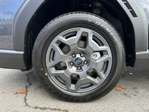 New 2026 Subaru Outback Premium AWD/4WD image 8