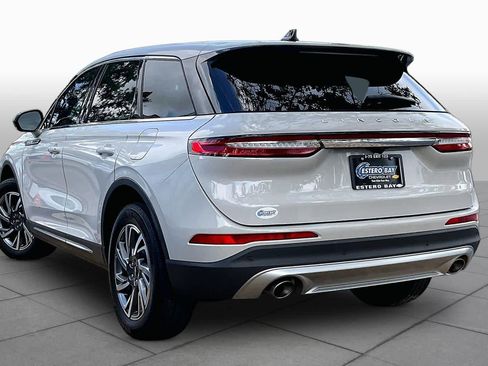 Used 2023 Lincoln Corsair FWD image 12