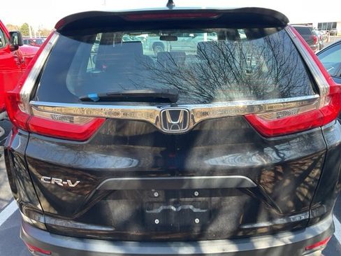 Used 2018 Honda CR-V LX image 7