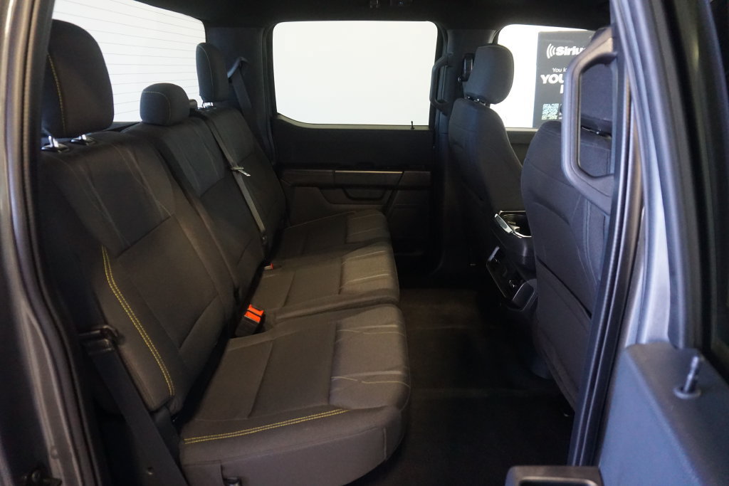 Used 2024 Ford F150 STX AWD/4WD image 22