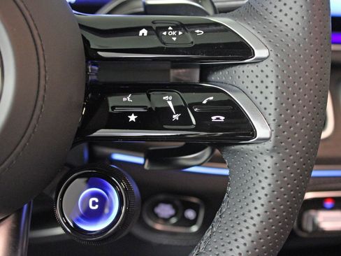 Certified 2025 Mercedes-Benz GLE 53 AMG GLE 53 AMGﾮ image 20