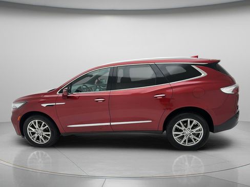 Used 2023 Buick Enclave Essence w/ Experience Buick Package AWD/4WD image 7