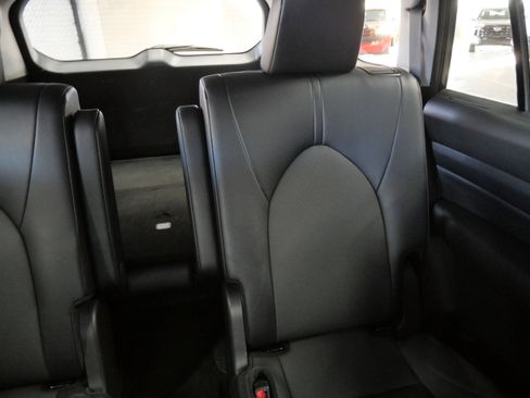 Certified 2025 Toyota Grand Highlander AWD image 15
