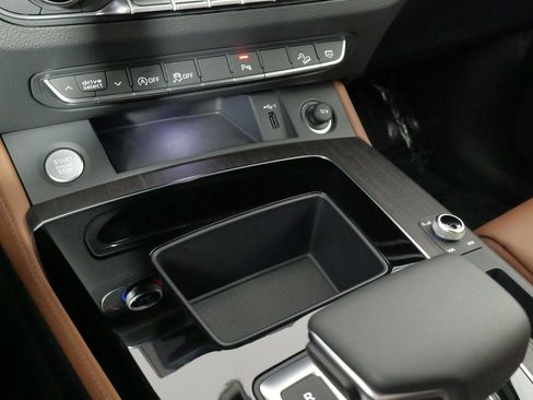 Used 2025 Audi Q5 2.0T Premium Plus image 53