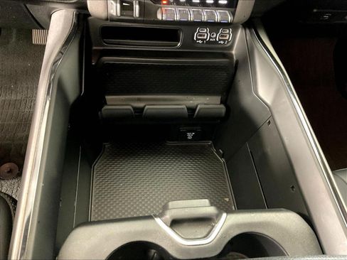 Used 2021 RAM 1500 Big Horn w/ Built-to-serve Edition AWD/4WD image 37