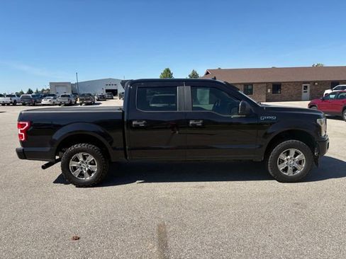 Used 2020 Ford F150 XL w/ Equipment Group 101A Mid RWD image 9