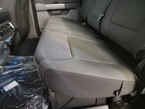 New 2025 Ford F150 XLT w/ Equipment Group 302A MID image 26