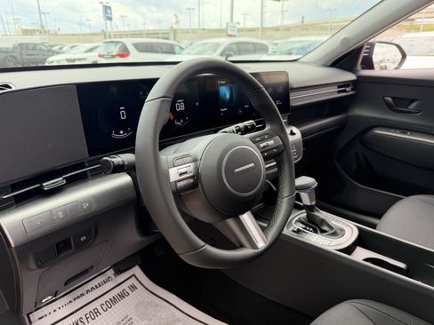 New 2026 Hyundai Kona SEL Sport image 29