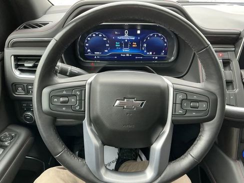 Used 2022 Chevrolet Tahoe RST w/ Luxury Package image 4