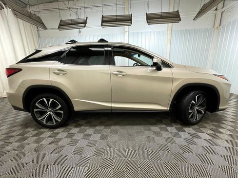 Used 2019 Lexus RX 350 AWD w/ Navigation Package image 24