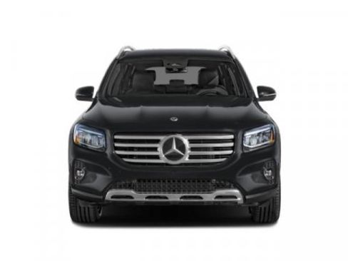 New 2025 Mercedes-Benz GLB 250 4MATIC image 7