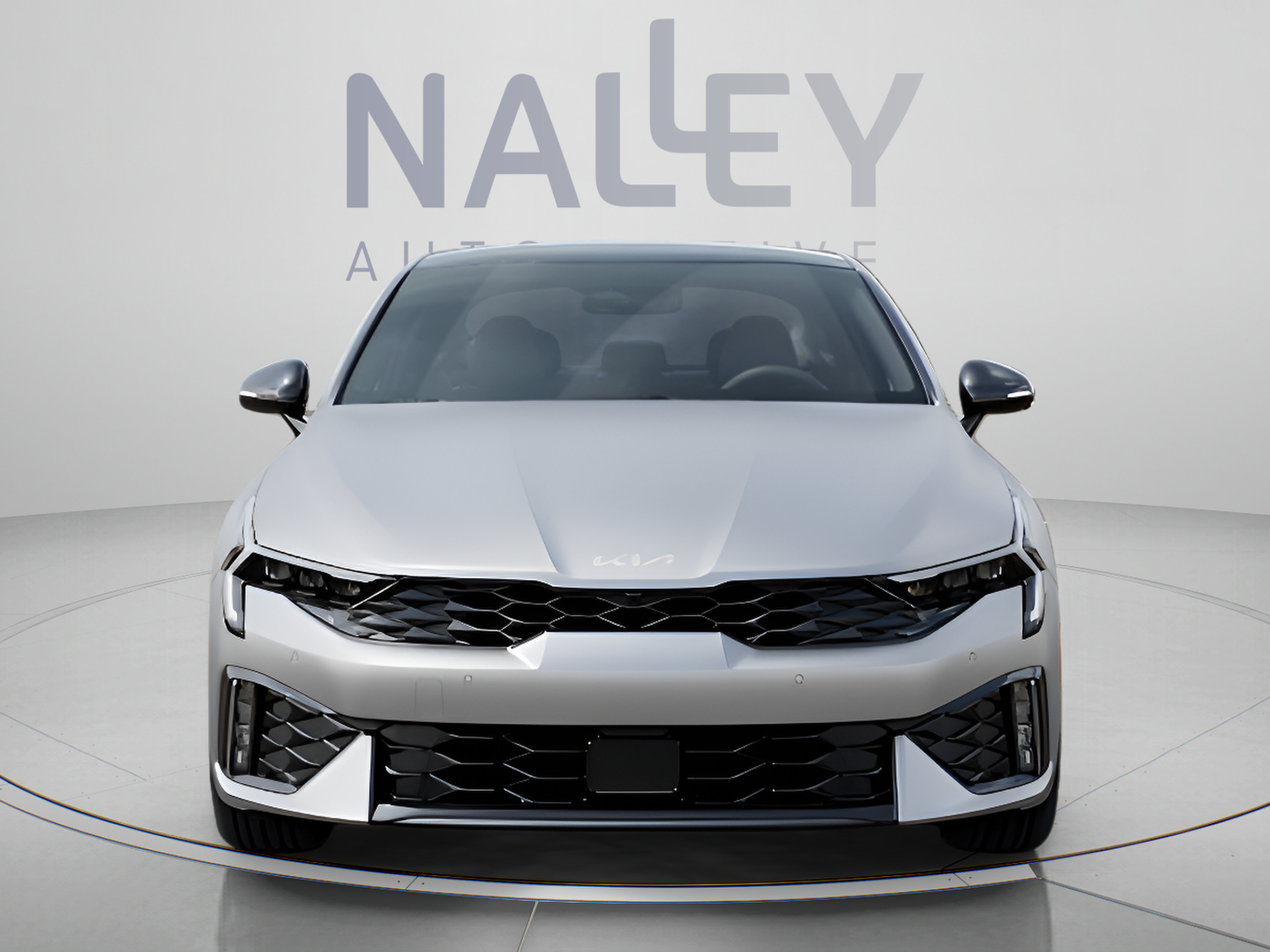 New 2027 Kia K5 GT w/ GT1 Package FWD image 9