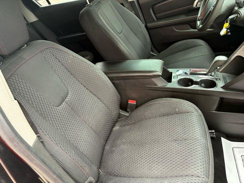Used 2015 GMC Terrain SLE FWD image 11