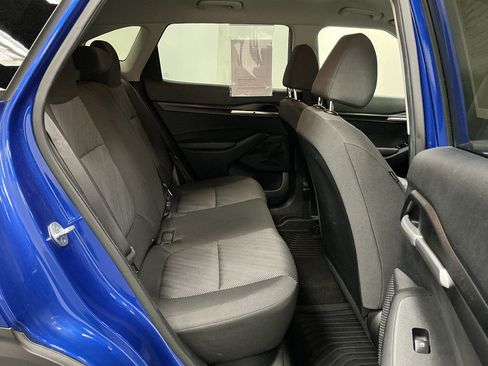Used 2022 Kia Seltos LX AWD/4WD image 29