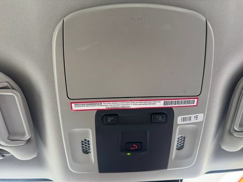 Used 2025 Toyota Camry LE w/ Convenience Package FWD image 25