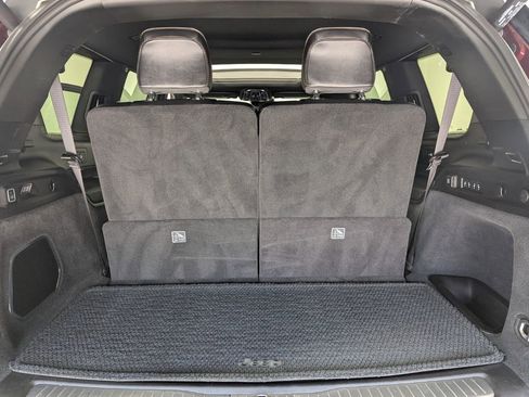 Used 2023 Jeep Grand Cherokee L Summit image 27