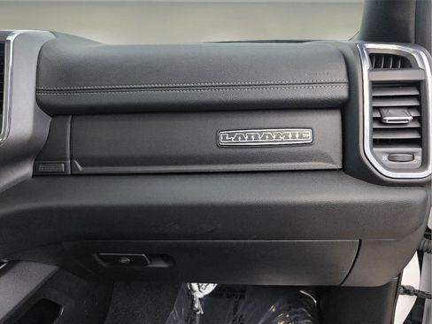 Used 2025 RAM 1500 Laramie w/ Sport Appearance Package image 30
