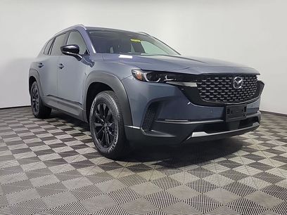 Used 2026 MAZDA CX-50 AWD 2.5 S w/ Cargo Package