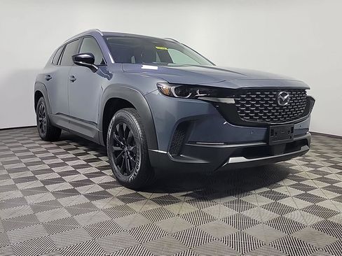 Used 2026 MAZDA CX-50 AWD 2.5 S w/ Cargo Package image 1